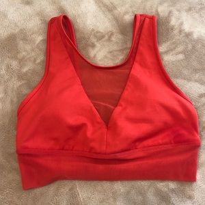 Alo Yoga bra top